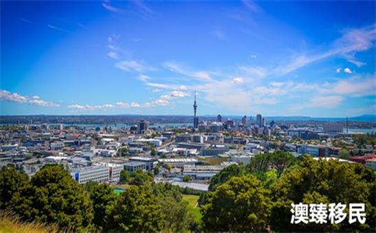 买房移民新趋势：欧洲降温，巴拿马崛起